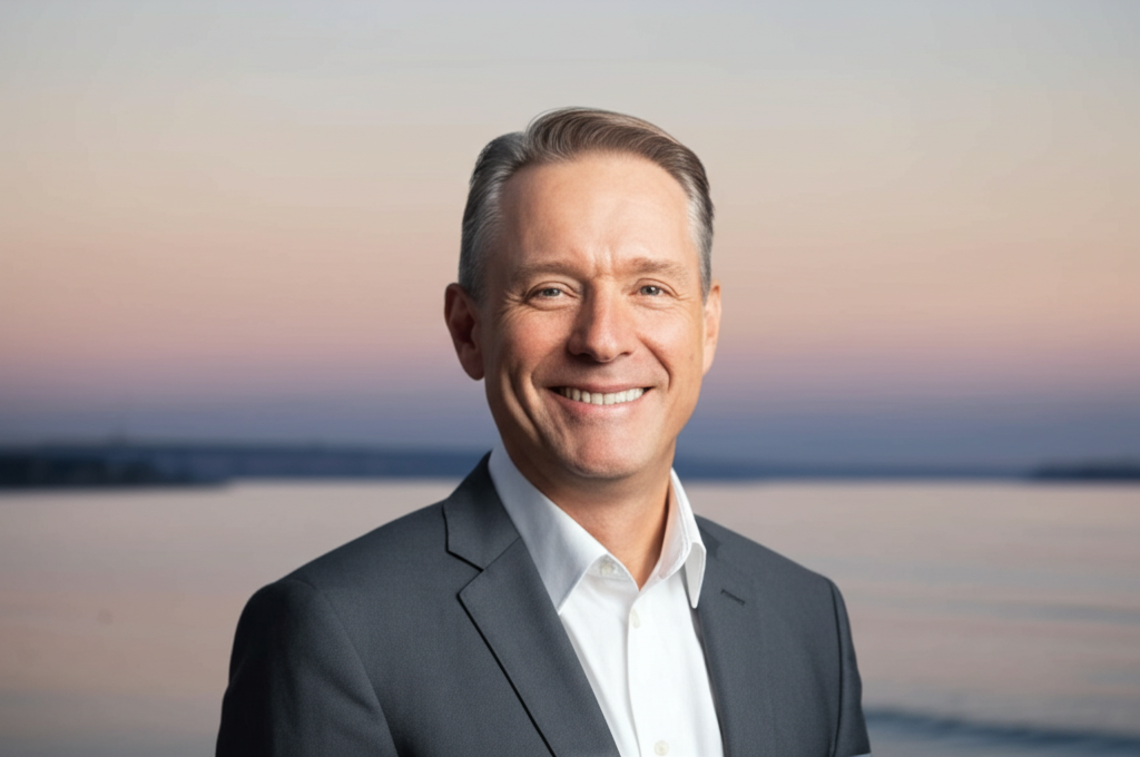 Jean-François Gagnon